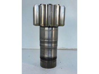 Reductor de giro para Excavadora de cadenas Liebherr Abtriebswelle ID-Nr.90208977.  SAT325A296.  R934-1550, R938-1650,  R945-1866.   #90208977.12#: foto 4 Reductor de giro para Excavadora de cadenas Liebherr Abtriebswelle ID-Nr.90208977.  SAT325A296.  R934-1550, R938-1650,  R945-1866.   #90208977.12#: foto 4