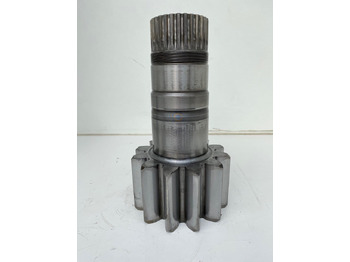 Reductor de giro LIEBHERR