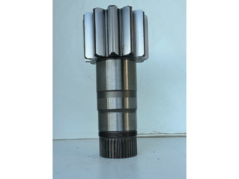 Reductor de giro para Excavadora de cadenas Liebherr Abtriebswelle ID-Nr.932919701.  SAT350/208 - SAT350/252.   A954B, A954C, LH80 C, LH80 M, R954CG, E954, EP954, ER954, P954C, P954E, R954B, R954C.  #932919701.09#: foto 5