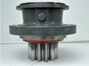 Reductor de giro LIEBHERR