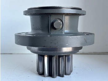 Reductor de giro LIEBHERR