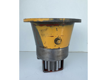 Reductor de giro para Maquinaria de construcción Liebherr Abtriebswellengehäuse ID-Nr.9441707 mit Abtriebswelle ID-Nr.9441713. SAT300/213 - SAT300/225 - SAT375/219. A900 C-LI, A944 B-LI, E942,LOS942,LOS944,P942,P944,R942,R944, R944B. #AB.1555#: foto 2 Reductor de giro para Maquinaria de construcción Liebherr Abtriebswellengehäuse ID-Nr.9441707 mit Abtriebswelle ID-Nr.9441713. SAT300/213 - SAT300/225 - SAT375/219. A900 C-LI, A944 B-LI, E942,LOS942,LOS944,P942,P944,R942,R944, R944B. #AB.1555#: foto 2