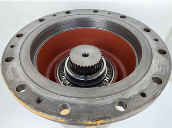 Reductor de giro para Maquinaria de construcción Liebherr Abtriebswellengehäuse ID-Nr.9441707 mit Abtriebswelle ID-Nr.9441713. SAT300/213 - SAT300/225 - SAT375/219. A900 C-LI, A944 B-LI, E942,LOS942,LOS944,P942,P944,R942,R944, R944B. #AB.1555#: foto 5 Reductor de giro para Maquinaria de construcción Liebherr Abtriebswellengehäuse ID-Nr.9441707 mit Abtriebswelle ID-Nr.9441713. SAT300/213 - SAT300/225 - SAT375/219. A900 C-LI, A944 B-LI, E942,LOS942,LOS944,P942,P944,R942,R944, R944B. #AB.1555#: foto 5