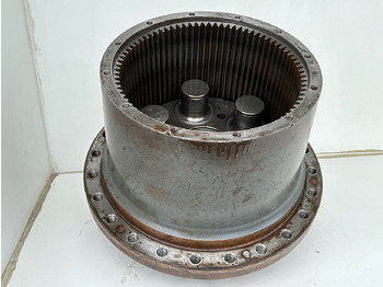 Transmisión para Maquinaria de construcción Liebherr Anschlußträger ID-Nr.90207972 mit Innenrad ID-Nr.944315903.  FAT400P130-FAT400P139.  R926,R928,R930,R934,R936,R938.  #0992#0972#: foto 4