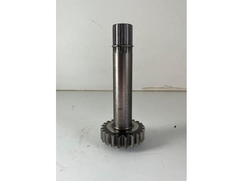 Mando final LIEBHERR