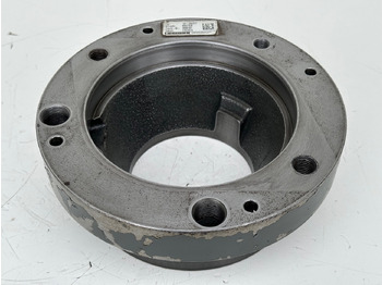 Reductor de giro LIEBHERR