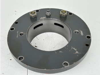 Reductor de giro LIEBHERR