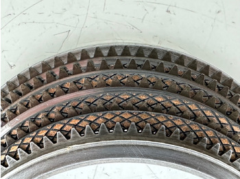 Reductor de giro para Excavadora Liebherr Bremslamellensatz ID-Nr.90010603. SAT200/277.  A910 COMP, A912 COMP, A913 COMP, A914, R914, R914 COMP, LOS-103.  #90010603.GH#: foto 5