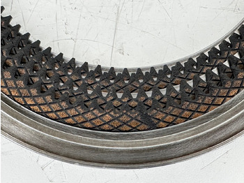 Reductor de giro para Excavadora Liebherr Bremslamellensatz ID-Nr.90010603. SAT200/277.  A910 COMP, A912 COMP, A913 COMP, A914, R914, R914 COMP, LOS-103.  #90010603.GH#: foto 4