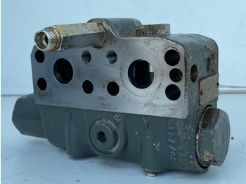 Mando final para Excavadora de cadenas Liebherr Bremsventil ID-Nr.10471957. LOS914, LOS924, R902, R904, R912, R914, R922, R924, R924 COMP, R924 COMPA. #STM20.05##: foto 5 Mando final para Excavadora de cadenas Liebherr Bremsventil ID-Nr.10471957. LOS914, LOS924, R902, R904, R912, R914, R922, R924, R924 COMP, R924 COMPA. #STM20.05##: foto 5