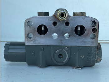 Mando final para Excavadora de cadenas Liebherr Bremsventil ID-Nr.10471957. LOS914, LOS924, R902, R904, R912, R914, R922, R924, R924 COMP, R924 COMPA. #STM20.05##: foto 3 Mando final para Excavadora de cadenas Liebherr Bremsventil ID-Nr.10471957. LOS914, LOS924, R902, R904, R912, R914, R922, R924, R924 COMP, R924 COMPA. #STM20.05##: foto 3