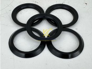 Mando final LIEBHERR