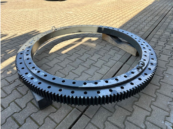 Corona de giro LIEBHERR