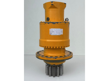 Reductor de giro LIEBHERR