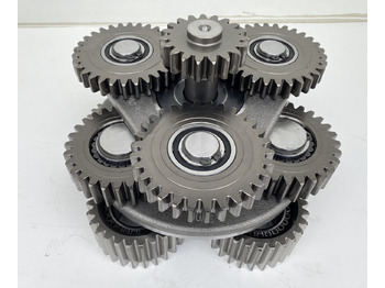 Mando final LIEBHERR