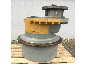 Mando final LIEBHERR