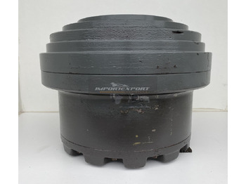 Mando final LIEBHERR