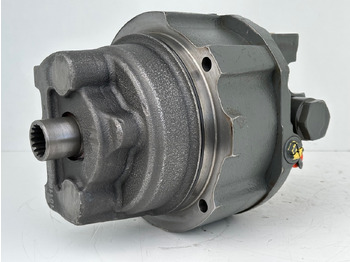 Mando final LIEBHERR