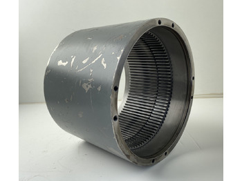 Reductor de giro LIEBHERR