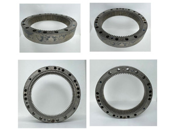 Reductor de giro LIEBHERR