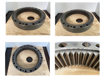 Reductor de giro LIEBHERR