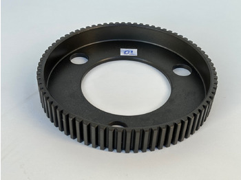 Reductor de giro LIEBHERR