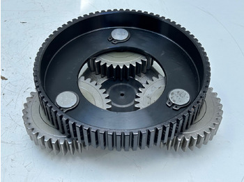 Reductor de giro LIEBHERR