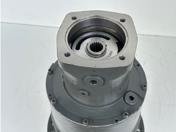 Reductor de giro para Autogrúa Liebherr Liebherr Drehwerkantrieb Typ:DAT200/1455 mit ID-Nr.13763178 - ID-Nr.13777972.  #13763178.545-01211#: foto 4