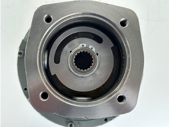 Reductor de giro para Autogrúa Liebherr Liebherr Drehwerkantrieb Typ:DAT200/1455 mit ID-Nr.13763178 - ID-Nr.13777972.  #13763178.545-01211#: foto 5