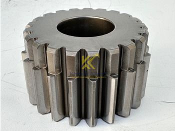 Mando final LIEBHERR