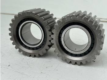 Mando final LIEBHERR