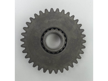 Reductor de giro para Maquinaria de construcción Liebherr Planetenrad ID-Nr.9441106 - ID-Nr.944110603 - ID-Nr.90201469 mit Zylinderrollenlager ID-Nr.7610014 - ID-Nr.10167560.  A934,A944,E934,E942,EP934,ER934,LOS942,LOS944,P934,P942,P944,R922,R932,R9: foto 3