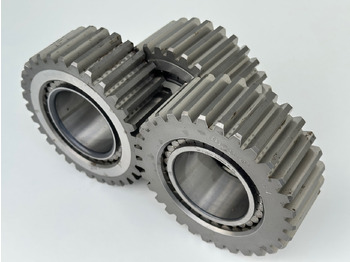 Mando final LIEBHERR