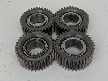 Reductor de giro LIEBHERR