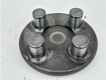 Reductor de giro LIEBHERR