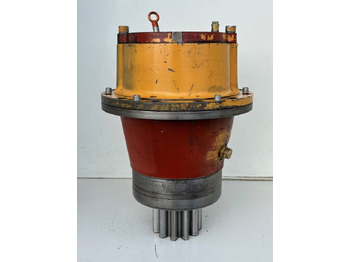 Reductor de giro LIEBHERR