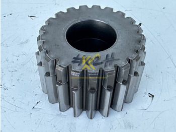 Mando final LIEBHERR