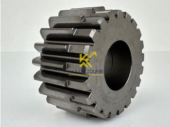 Mando final LIEBHERR