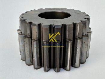 Mando final LIEBHERR