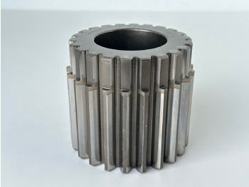 Mando final LIEBHERR