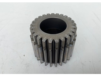 Reductor de giro LIEBHERR