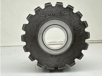 Reductor de giro para Excavadora Liebherr Sonnenrad ID-Nr.9442171 - ID-Nr.944217103 - ID-Nr.90208498.   SAT325/204, SAT325/242, SAT325/254, SAT325/274, SAT325/294, SAT375/219.   #9442171.30.03#: foto 5