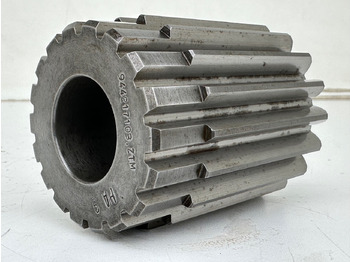 Reductor de giro LIEBHERR