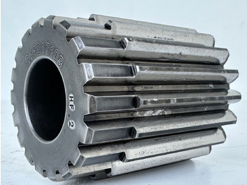 Reductor de giro LIEBHERR