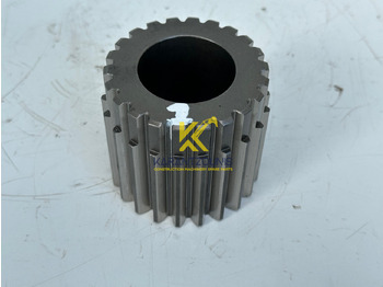 Mando final LIEBHERR