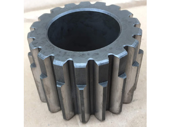 Mando final LIEBHERR