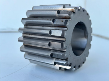 Mando final LIEBHERR