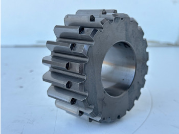 Mando final LIEBHERR