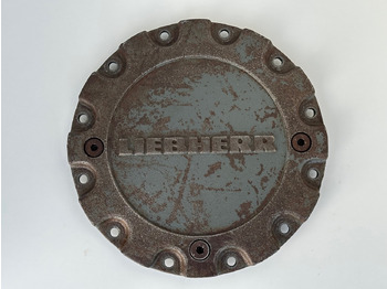 Mando final para Excavadora de cadenas Liebherr Verschlussdeckel ID-Nr.90214374. FAT400P130, FAT400P139. R926-1715, R928-1715, R930-1716, R934-1550, R936 K-LC, R936 K-NLC, R936 K-SLC, R938-1650. #90214374.25.01#: foto 3 Mando final para Excavadora de cadenas Liebherr Verschlussdeckel ID-Nr.90214374. FAT400P130, FAT400P139. R926-1715, R928-1715, R930-1716, R934-1550, R936 K-LC, R936 K-NLC, R936 K-SLC, R938-1650. #90214374.25.01#: foto 3