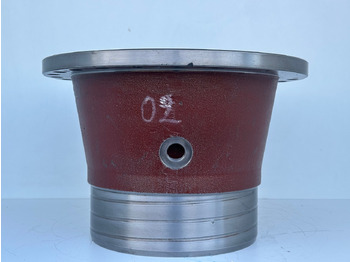 Reductor de giro LIEBHERR